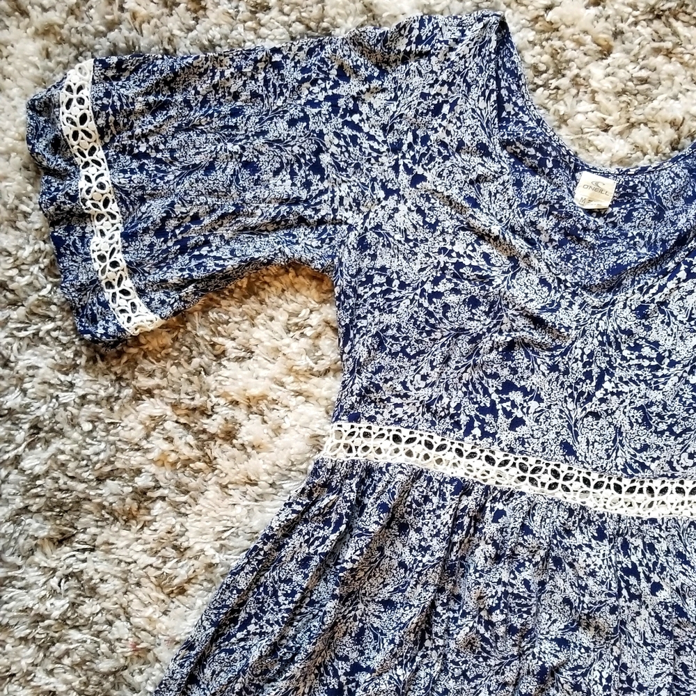 O'Neill dress